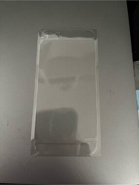 Super Shieldz HD Clear iPhone 5/5S Back Screen Protector